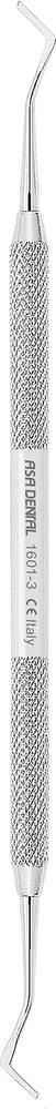 finitori per bordi - distal – ASA Dental S.p.A. Uninominale, Finishing Kits