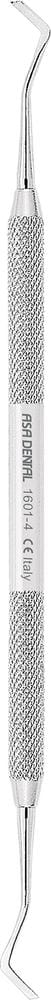 Gingivalrandschräger - mesial 1601-4 – ASA Dental S.p.A. Uninominale, Polishing Strips - Abrasive Strips