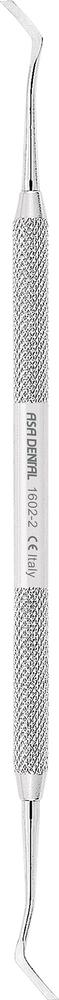finitori per bordi - mesial – ASA Dental S.p.A. Uninominale, Diamond Burs
