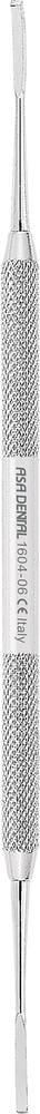 Wedelstaet 1604-06 – ASA Dental S.p.A. Uninominale