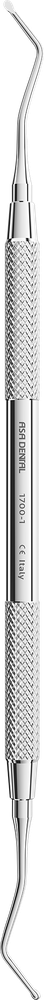 1700-1 – ASA Dental S.p.A. Uninominale, Filling Instruments