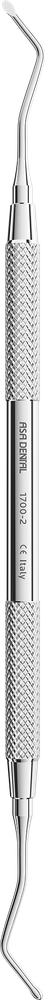 1700-2 – ASA Dental S.p.A. Uninominale, Carbide Burs, Ceramic Burs