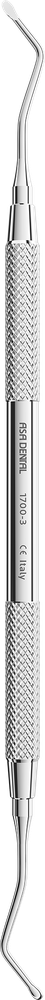 1700-3 – ASA Dental S.p.A. Uninominale, Füllungsinstrumente