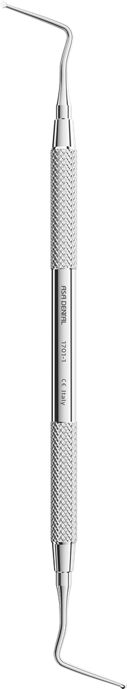 1701-1 – ASA Dental S.p.A. Uninominale, Carbide Burs, Ceramic Burs