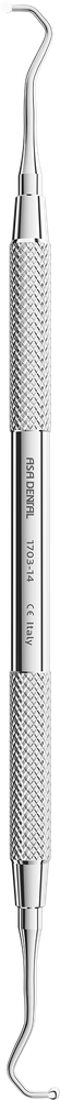 1703-14 – ASA Dental S.p.A. Uninominale, Carbide Burs, Ceramic Burs