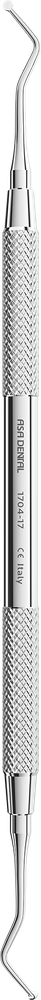 1704-17 – ASA Dental S.p.A. Uninominale, Filling Instruments