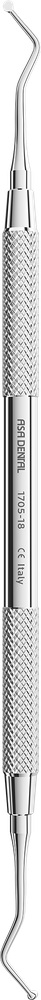 1705-18 – ASA Dental S.p.A. Uninominale, Carbide Burs, Ceramic Burs