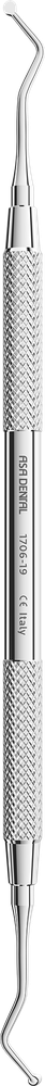 1706-19 – ASA Dental S.p.A. Uninominale, Filling Instruments