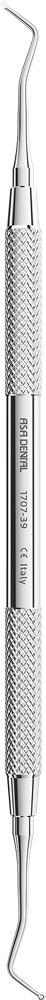 1707-39 – ASA Dental S.p.A. Uninominale, Filling Instruments
