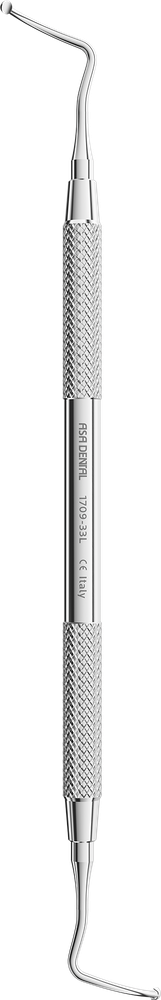 Curette Gracey - MF