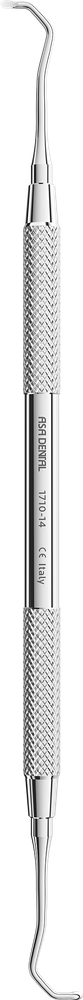 1710-14 – ASA Dental S.p.A. Uninominale, Filling Instruments