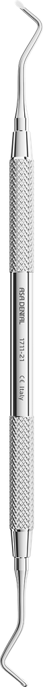 1711-21 – ASA Dental S.p.A. Uninominale, Carbide Burs, Ceramic Burs