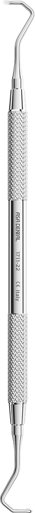 Darby-Perry 1711-22