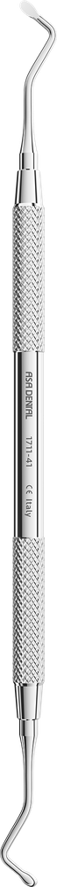 Darby-Perry 1711-41