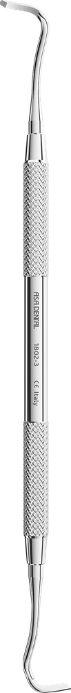 Ochsenbein – ASA Dental S.p.A. Uninominale, Chirurgische Instrumente