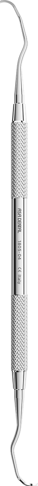 1805-04 – ASA Dental S.p.A. Uninominale, PA-Chirurgie