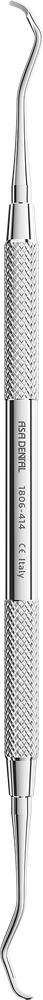 1806-414 – ASA Dental S.p.A. Uninominale, PA-Chirurgie