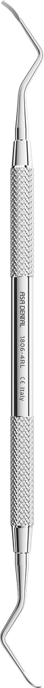1806-4RL – ASA Dental S.p.A. Uninominale, Periodontal Surgery