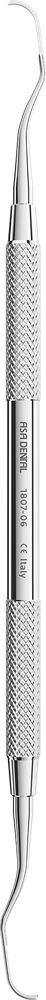 Gracey Curette 5/6 – ASA Dental S.p.A. Uninominale, Periodontal Surgery