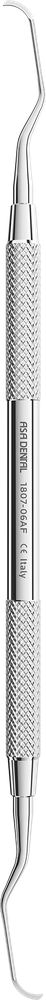 Curette Gracey - AF – ASA Dental S.p.A. Uninominale, Periodontal Surgery