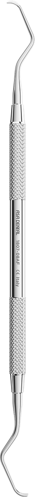 Curette Gracey - AF – ASA Dental S.p.A. Uninominale, Periodontal Surgery
