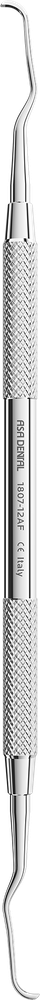 Curette Gracey - AF – ASA Dental S.p.A. Uninominale, Periodontal Surgery