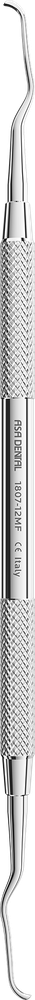 Curette Gracey - MF – ASA Dental S.p.A. Uninominale, Periodontal Surgery