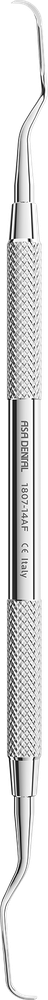 Curette Gracey - AF – ASA Dental S.p.A. Uninominale, Periodontal Surgery