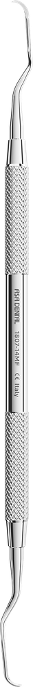 Curette Gracey - MF – ASA Dental S.p.A. Uninominale, Periodontal Surgery