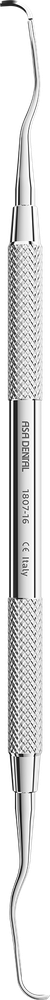 Gracey Curette 15/16 – ASA Dental S.p.A. Uninominale, Periodontal Surgery