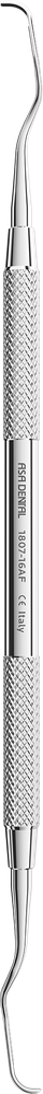 Gracey-Kürette AF 1807-16AF