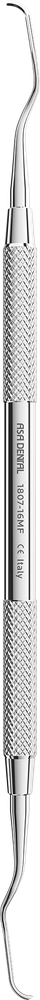 Curette Gracey - MF – ASA Dental S.p.A. Uninominale, Periodontal Surgery