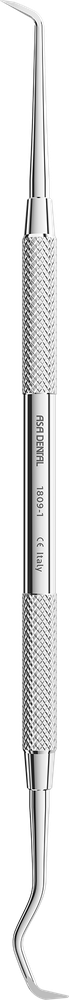 Goldman-Fox – ASA Dental S.p.A. Uninominale, Periodontal Surgery