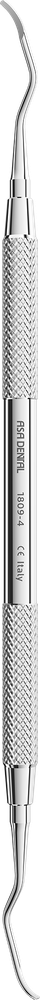 Goldman-Fox 1809-4 – ASA Dental S.p.A. Uninominale