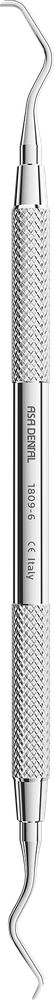 Goldman-Fox – ASA Dental S.p.A. Uninominale, Periodontal Surgery