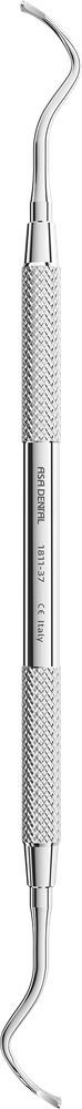 Scalpelli chirurgici - back-action – ASA Dental S.p.A. Uninominale, Skalpelle und Zubehör