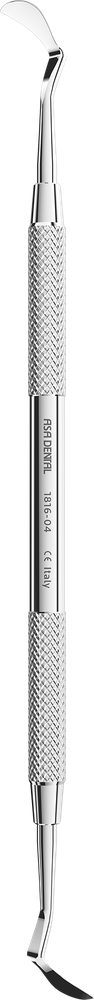 Buck – ASA Dental S.p.A. Uninominale, Surgical Instruments