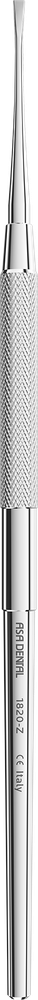 Zerfing-Chisel