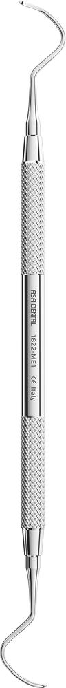 1822-ME1 – ASA Dental S.p.A. Uninominale, PA-Chirurgie