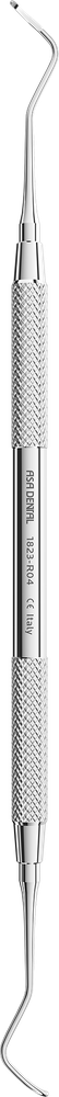 1823-R04 – ASA Dental S.p.A. Uninominale, PA-Chirurgie