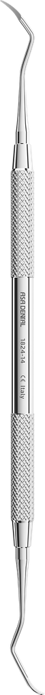 1824-14 – ASA Dental S.p.A. Uninominale, PA-Chirurgie