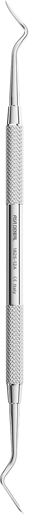 1825-12A – ASA Dental S.p.A. Uninominale, PA-Chirurgie