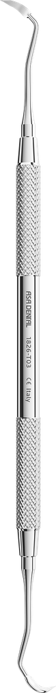 1826-T03 – ASA Dental S.p.A. Uninominale, Periodontal Surgery