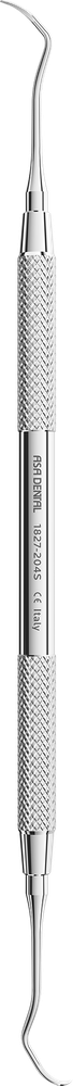 1827-204S – ASA Dental S.p.A. Uninominale, PA-Chirurgie