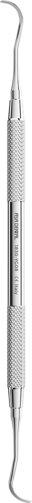1830-YG08 – ASA Dental S.p.A. Uninominale, Periodontal Surgery