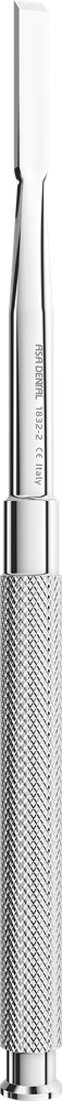 Gardner – ASA Dental S.p.A. Uninominale, Surgical Instruments