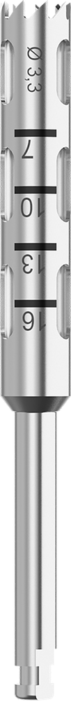 1841-2 – ASA Dental S.p.A. Uninominale, Surgical Instruments