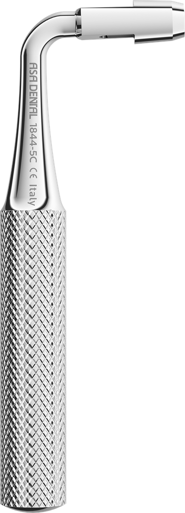 1844-5C – ASA Dental S.p.A. Uninominale, Chirurgische Instrumente