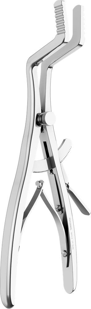 Roser-Koenig 1871-2 – ASA Dental S.p.A. Uninominale, Surgical Instruments