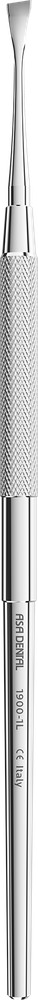 1900-1L – ASA Dental S.p.A. Uninominale, Periodontal Surgery